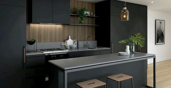 دار ميماس للمطابخ